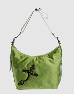 Cavalli Green