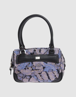 DAKS LONDON - レディース - バッグ - 布製バッグ(中) on YOOX.COM
