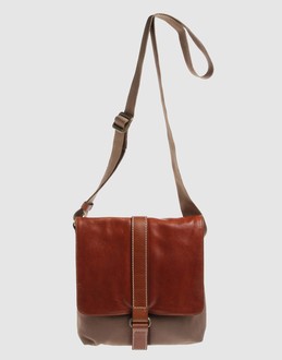 AG SPALDINGBROS 520 FIFTH AVENUE NEW YORK BAGS Medium fabric bags on YOOXCOM