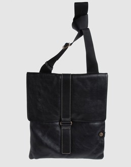 AG SPALDINGBROS 520 FIFTH AVENUE NEW YORK BAGS Large leather bags on YOOXCOM