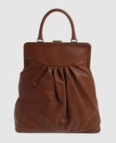 LIBERTY of LONDON - Large leather bags