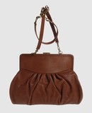 LIBERTY of LONDON - Large leather bags
