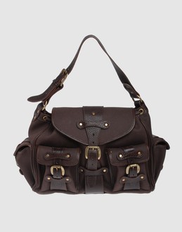 J&M DAVIDSON Women - Handbags - Large fabric bag J&M DAVIDSON on YOOX :  shopping clothing women clutch