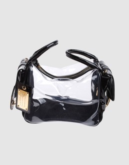 DOLCE & GABBANA - SACS - Sacs moyens en tissu - sur YOOX.COM