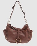 CLAUDIO ORCIANI - Medium leather bags