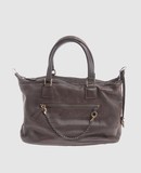 CLAUDIO ORCIANI - Medium leather bags