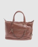 CLAUDIO ORCIANI - Medium leather bags