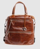 CLAUDIO ORCIANI - Medium leather bags