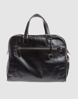 CLAUDIO ORCIANI - Unisex - バッグ - レザーバッグ(大) on YOOX.COM
