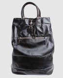 CLAUDIO ORCIANI - Large leather bags