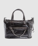 CLAUDIO ORCIANI - Medium leather bags