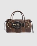 BALDININI - Large leather bags