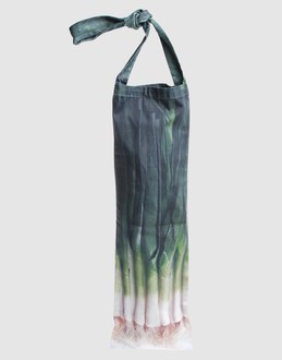 MARON BOUILLIE Women - Handbags - Medium fabric bag MARON BOUILLIE on YOOX from yoox.com