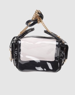 DOLCE & GABBANA - SACS - Sacs moyens en tissu - sur YOOX.COM
