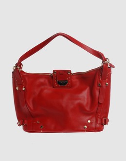 TOSCA BLU BORSE Borse medie in pelle su YOOX.COM