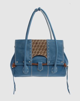 CORTO MOLTEDO - BORSE - Borse grandi in pelle - su YOOX.COM