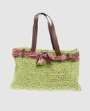 ARGENTOVIVO - Large fabric bags