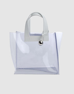 FURLA - BORSE - Borse medie in tessuto - su YOOX.COM