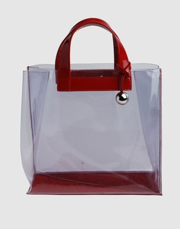 FURLA - BORSE - Borse medie in tessuto - su YOOX.COM