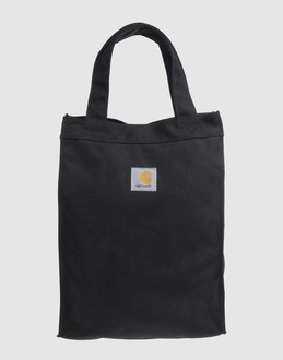 CARHARTT BORSE Borse medie in tessuto su YOOX.COM