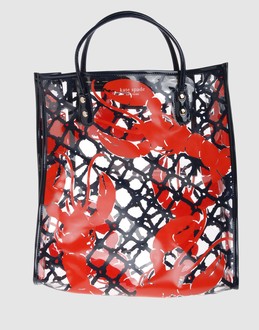 KATE SPADE BORSE Borse grandi in tessuto su YOOX.COM