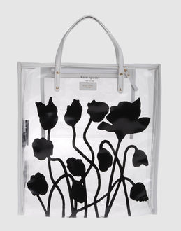 KATE SPADE - レディース - バッグ - 布製バッグ(大) on YOOX.COM
