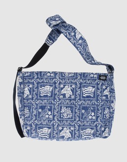 JACK SPADE - BAGS - Large fabric bags - on YOOX.COM