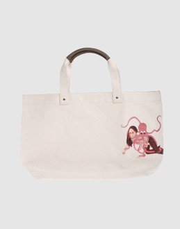 JACK SPADE - レディース - バッグ - 布製バッグ(大) on YOOX.COM