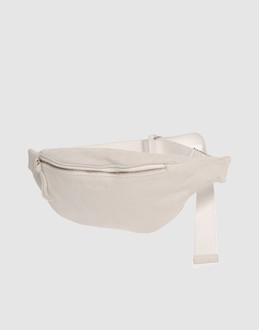 KRIS VAN ASSCHE - レディース - バッグ - ヒップバッグ on YOOX.COM