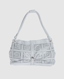 BRACCIALINI - Medium leather bags