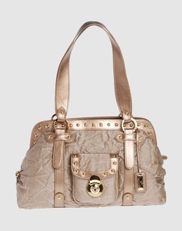 TUA BY BRACCIALINI BORSE Borse grandi in tessuto su YOOX.COM