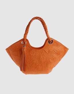 BRACCIALINI - BORSE - Borse grandi in pelle - su YOOX.COM