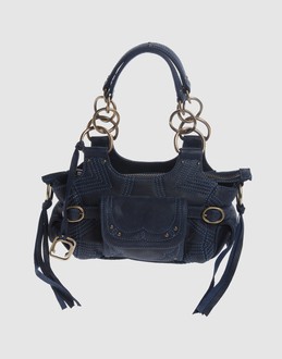 CLAUDIO ORCIANI BORSE Borse piccole in pelle su YOOX.COM