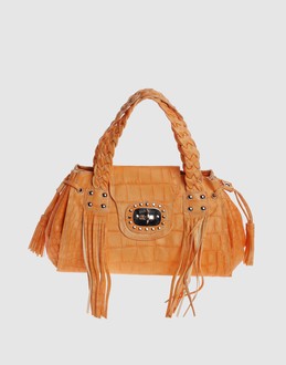 TUA BY BRACCIALINI BORSE Borse medie in pelle su YOOX.COM