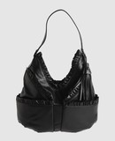 BRACCIALINI - Large leather bags