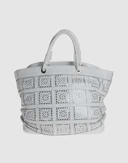 BRACCIALINI BORSE Borse grandi in pelle su YOOX.COM