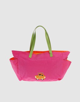 Tua by braccialini sacs sacs grands en tissu