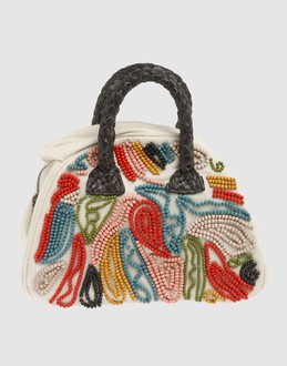 ANTIK BATIK - BORSE - Borse medie in tessuto - su YOOX.COM