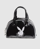PLAYBOY BORSE Borse medie in tessuto su YOOXCOM