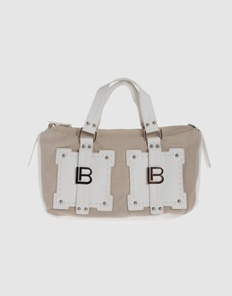 Web market place, le comparateur de prix du web: Laura biagiotti   Sacs moyens en tissu