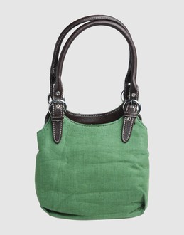 TOMMY HILFIGER - BORSE - Borse piccole in tessuto - su YOOX.COM