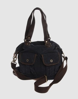 TOMMY HILFIGER BORSE Borse grandi in tessuto su YOOX.COM