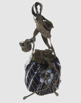 Diesel sacs sacs petits en tissu