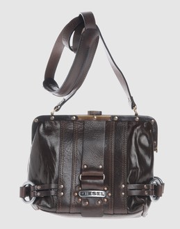 Diesel sacs sacs petits en cuir