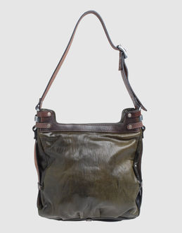 Diesel sacs sacs moyens en cuir