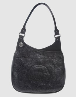 Diesel sacs sacs moyens en cuir