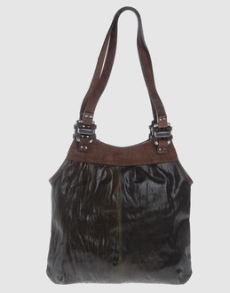 Diesel sacs sacs moyens en cuir