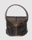 DIESEL - Small leather bags