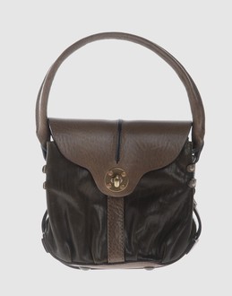 DIESEL - Women - HANDBAGS - Small leather bags on YOOX.COM