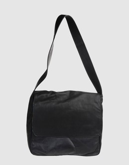Ruffo sacs sacs moyens en cuir